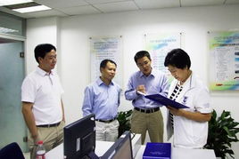 國(guó)家信息化專(zhuān)家咨詢(xún)委員會(huì)主任曲維枝一行調(diào)研CSIP 推動(dòng)信息咨詢(xún)創(chuàng)新發(fā)展