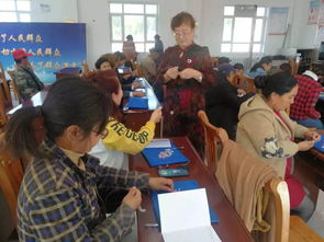 冬閑變冬忙 技能培訓點亮網絡技術服務，助力富足生活