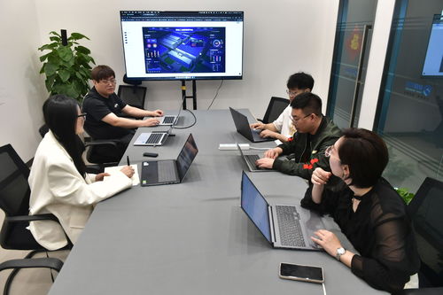 壯大軟件開(kāi)發(fā)產(chǎn)業(yè)，重拾數(shù)字經(jīng)濟(jì)優(yōu)勢(shì) 設(shè)計(jì)服務(wù)賦能新生態(tài)